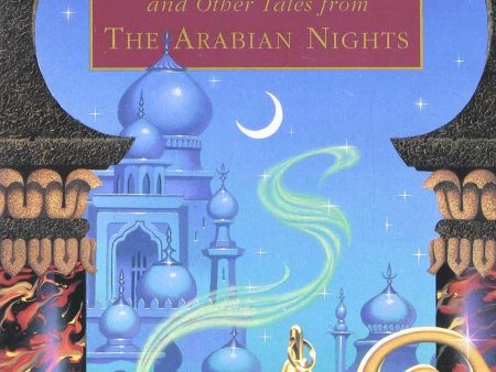 Puffin Classic: Aladdin & Other Tales From The Arabian Night Supply