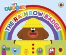 The Rainbow Badge (Hey Duggee) Supply