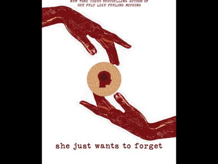 She Just Wants To Forget (Book #2) Discount