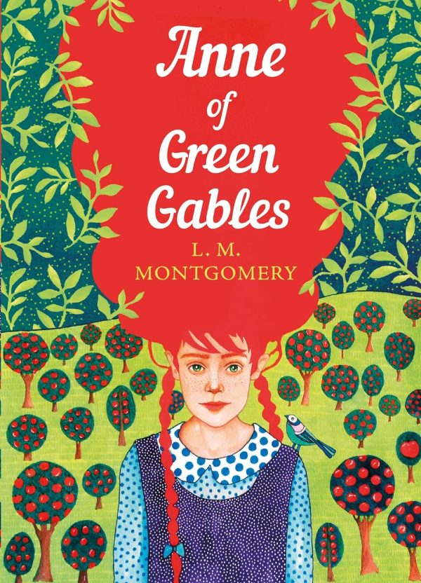 Anne Of Green Gables: The Sisterhood For Sale