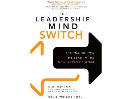 The Leadership Mind Switch For Cheap