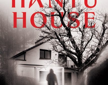 The Hantu House Online Sale