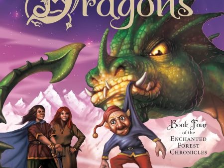 Enchanted Forest Chronicles #04: Talking To Dragons Online Sale