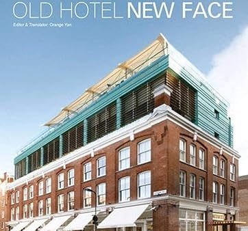 Old Hotel New Face For Discount