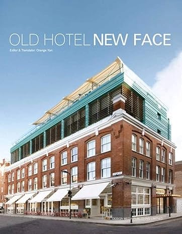 Old Hotel New Face For Discount