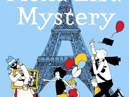 A Puffin Book: The Mona Lisa Mystery Online Sale