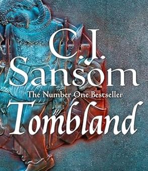 Tombland  (The Shardlake series) Online Sale