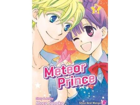 Meteor Prince #02 (End) Discount