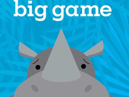 Funjungle Big Game For Discount