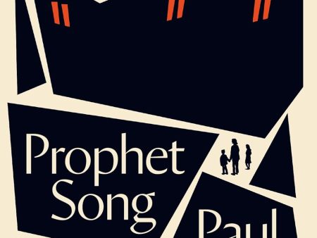 Prophet Song - The Booker Prize 2023 For Cheap