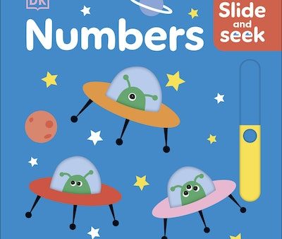 Slide and Seek Numbers Cheap