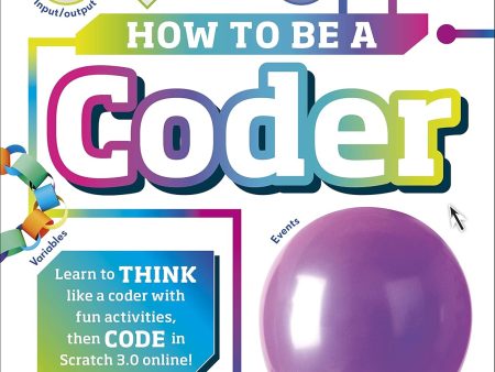 HOW TO BE A CODER (9780241358566) For Discount