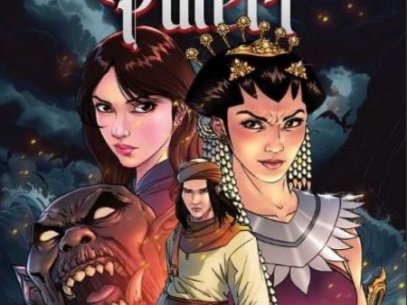 Bagaikan Puteri Vol.1 For Cheap