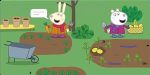 Learn with Peppa: Peppa’s Growing Garden on Sale