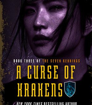 The Seven Kennings #03: A Curse of Krakens Discount