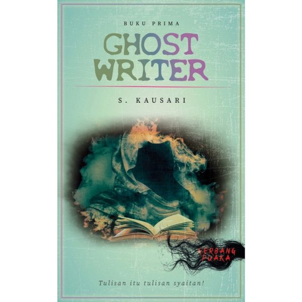 Ghost Writer For Discount