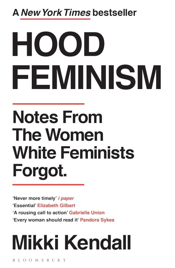 HOOD FEMINISM Cheap