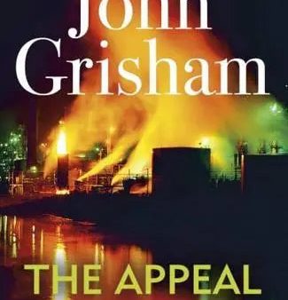 The Appeal (9780099537045) Hot on Sale