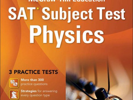 Mcgraw Hill Sat Subject Test Physics 2 Ed Online now