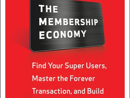 The Membership Economy Online