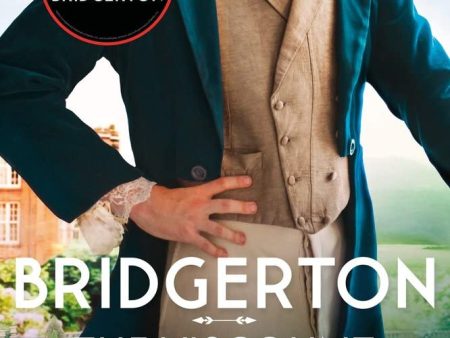 Bridgerton #2: The Viscount Who Loved Me Cheap