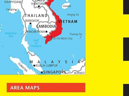 Pe Travel Map Vietnam 8 Online Hot Sale