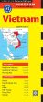 Pe Travel Map Vietnam 8 Online Hot Sale