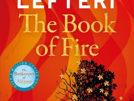 The Book Of Fire For Sale