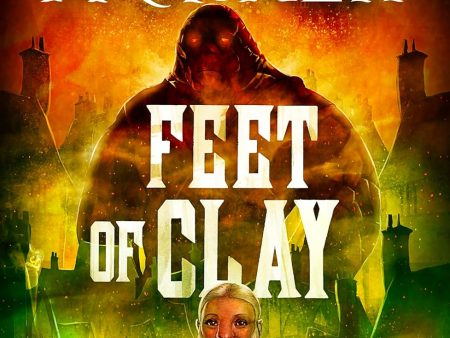 City Watch #03: Feet of Clay Sale