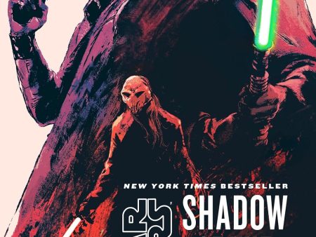 Star Wars: Shadow of the Sith (9780593358627) on Sale