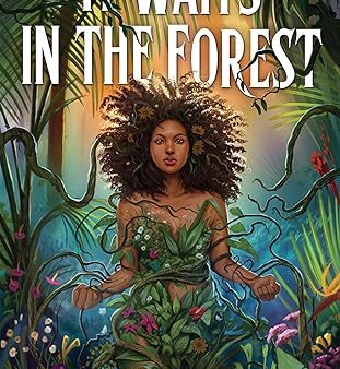 Rick Riordan Presents: It Waits in the Forest Online now