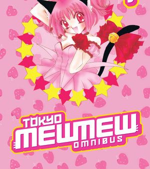 Tokyo Mew Mew Omnibus 1 Cheap