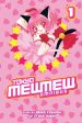 Tokyo Mew Mew Omnibus 1 Cheap