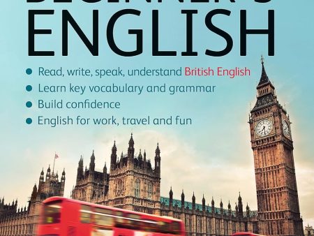 Ty Get Started In Beginner`S English Bcd Cheap