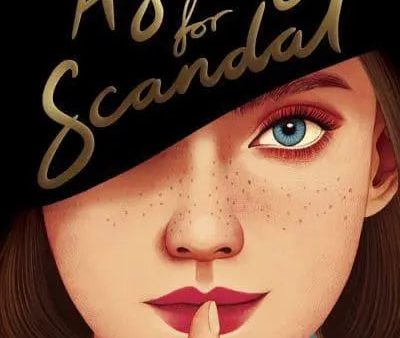 Agency For Scandal Online Sale