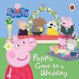 Peppa Goes to a Wedding (Peppa Pig) For Cheap