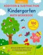 Addition and Subtraction (Kindergarten Math Workbook) Online Hot Sale