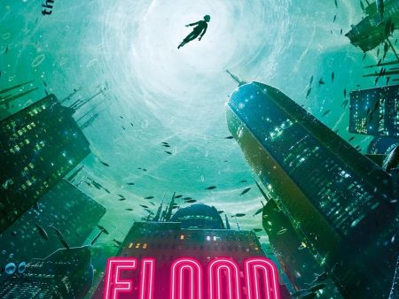 Floodworld #1 Online Sale