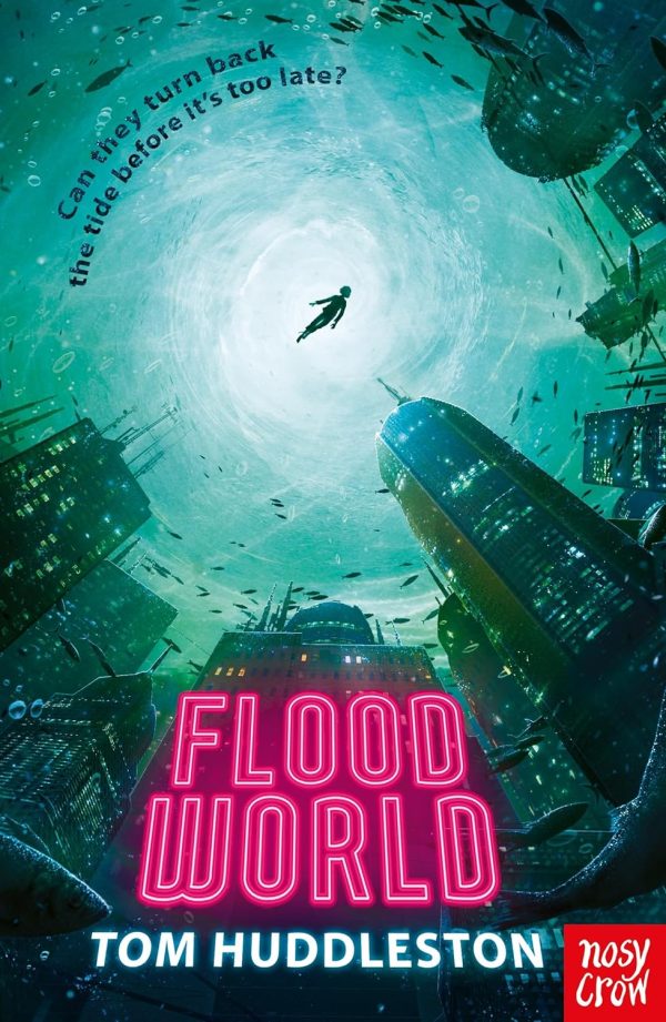 Floodworld #1 Online Sale