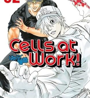 Cells At Work! 2 Online