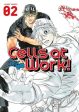 Cells At Work! 2 Online