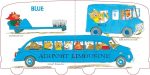 Richard Scarry s Colorful Cars and Trucks Hot on Sale