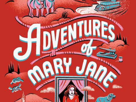 Adventures of Mary Jane Online Sale