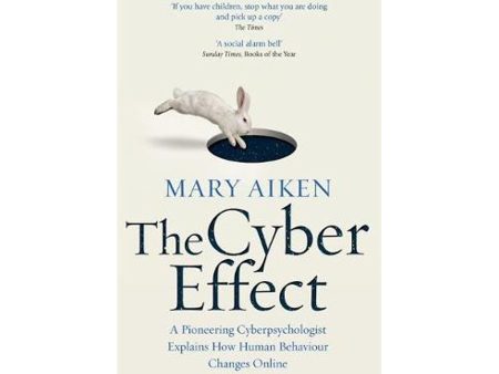 The Cyber Effect Online now