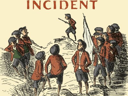 A Puffin Book: The Otterbury Incident Online Sale