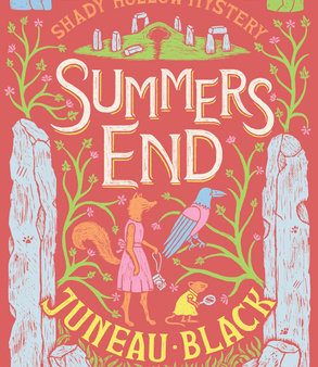 A Shady Hollow Mystery #05: Summers End Sale