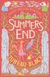 A Shady Hollow Mystery #05: Summers End Sale