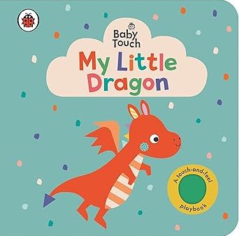 Baby Touch: My Little Dragon Online Hot Sale