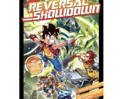 X-Venture Terran Defenders II: Reversal Showdown (Learn More) Online Hot Sale