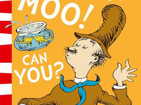 DR SEUSS: MR. BROWN CAN MOO, CAN YOU? Online Sale